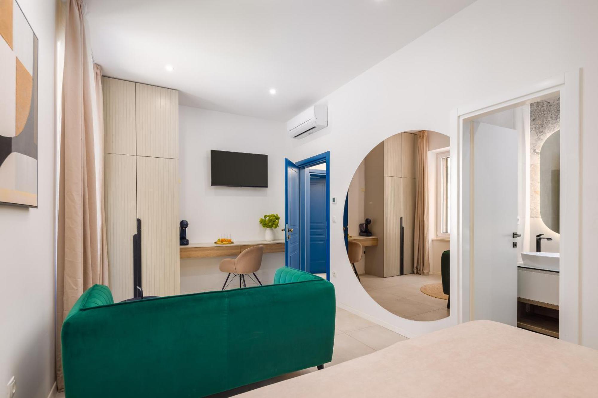48 Rooms Split Exteriér fotografie