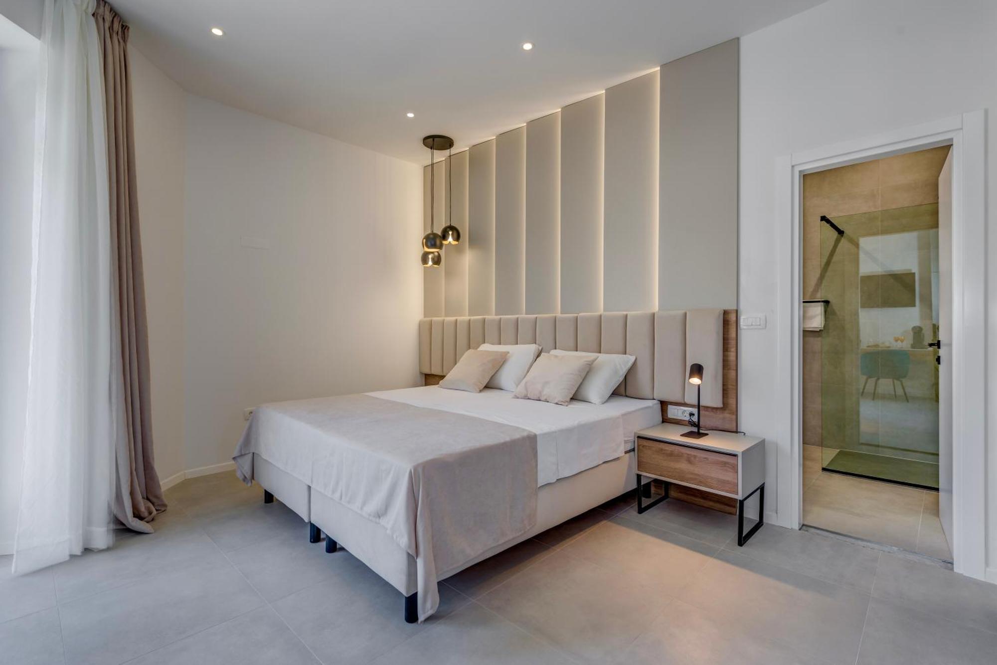 48 Rooms Split Exteriér fotografie