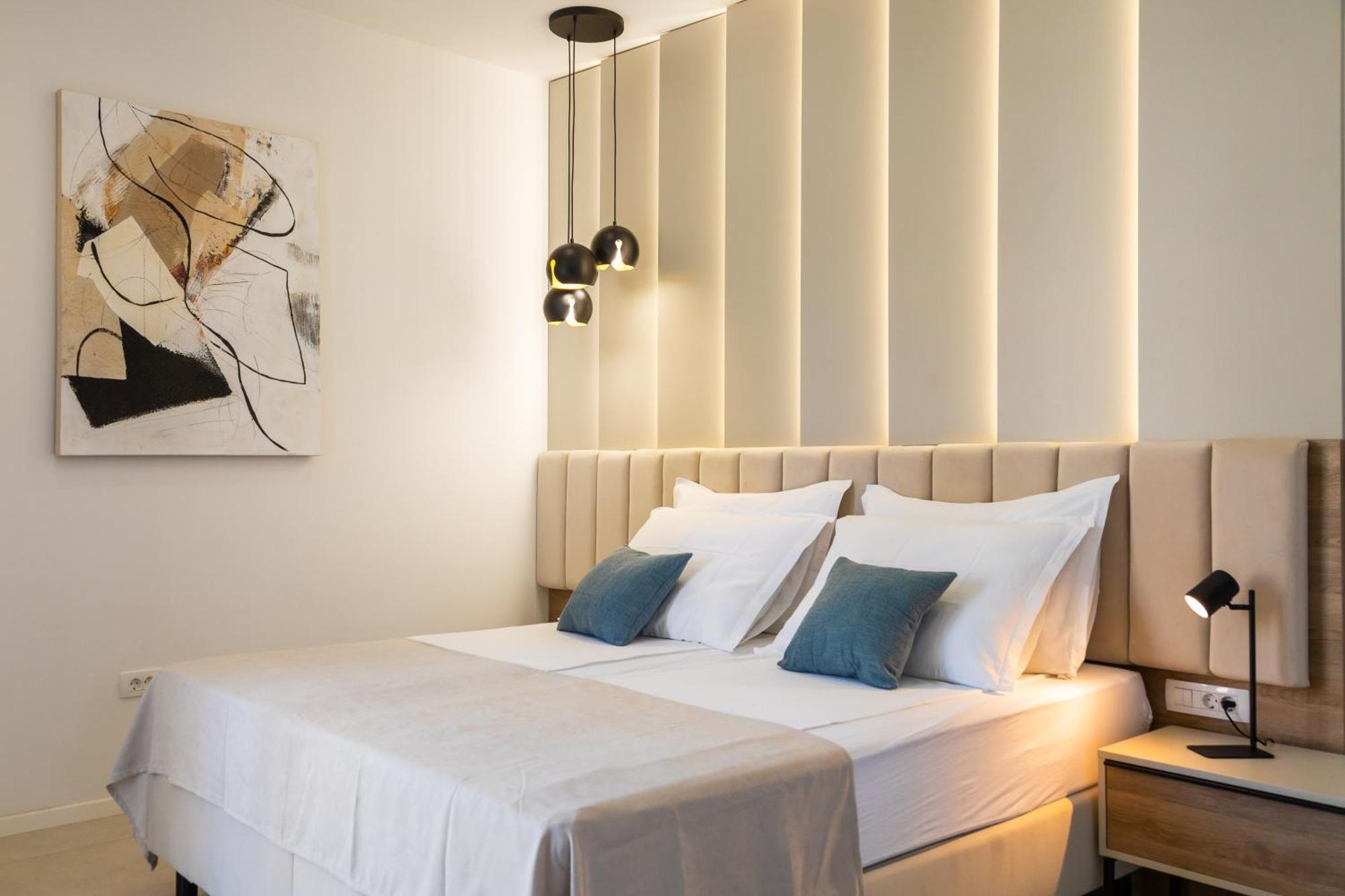 48 Rooms Split Exteriér fotografie
