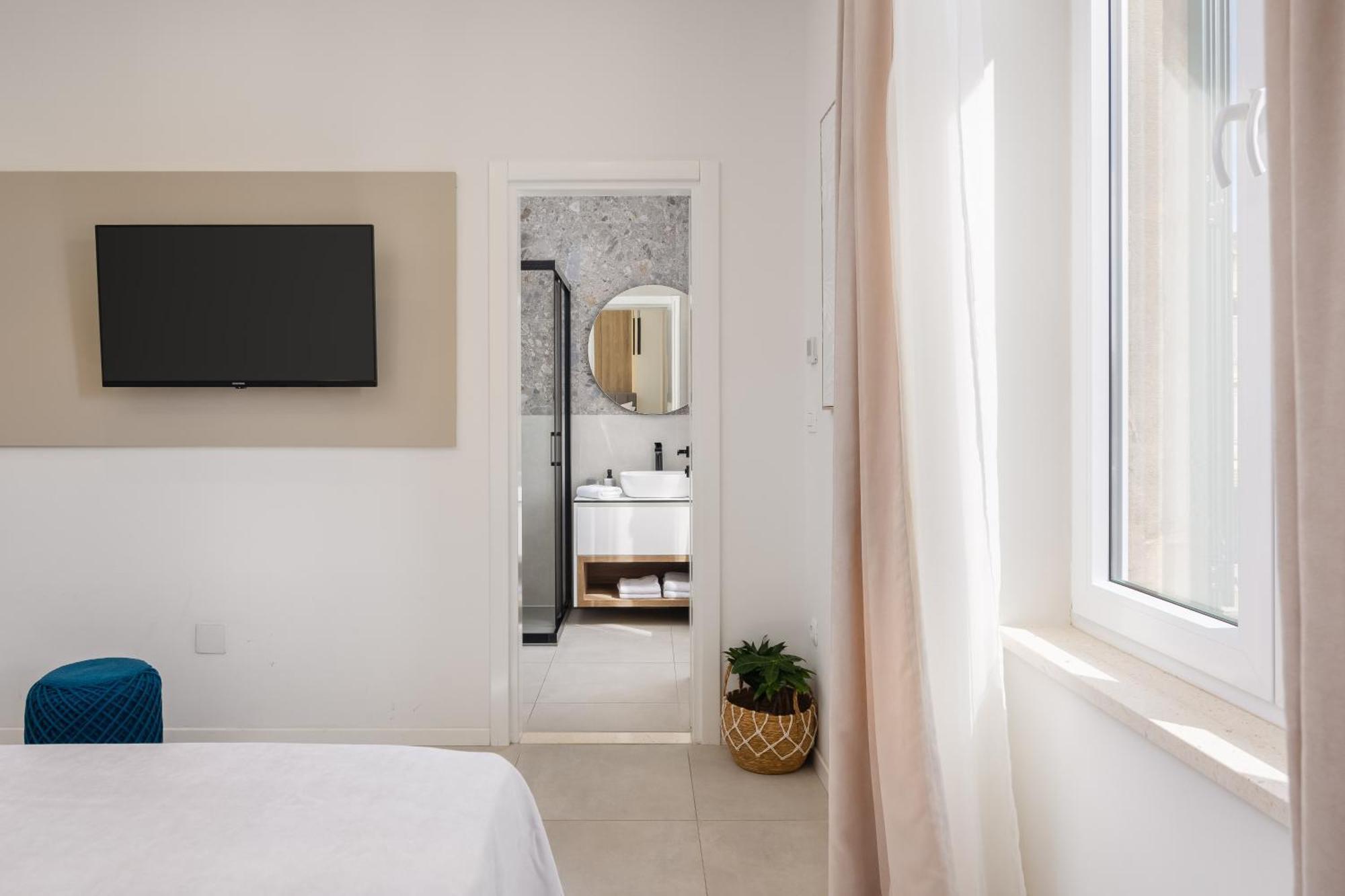 48 Rooms Split Exteriér fotografie
